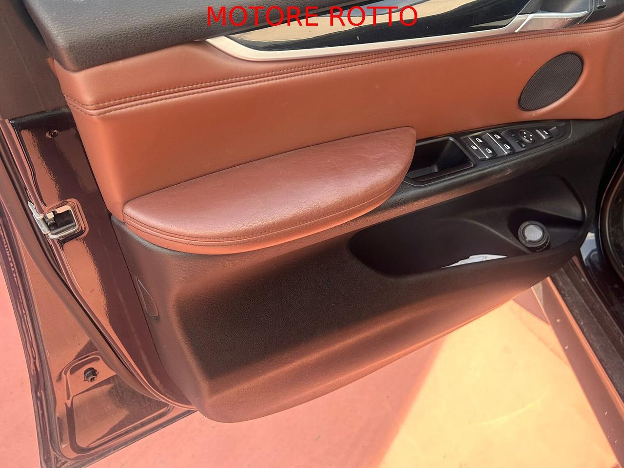 Bmw X5 xdrive40d auto