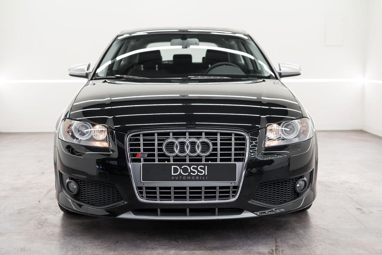 Audi S3 265CV