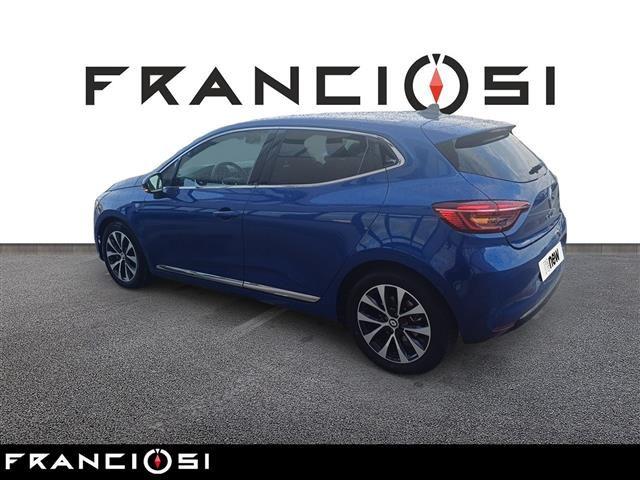 RENAULT Clio 5 Porte 1.6 E-Tech full hybrid 145cv Techno A