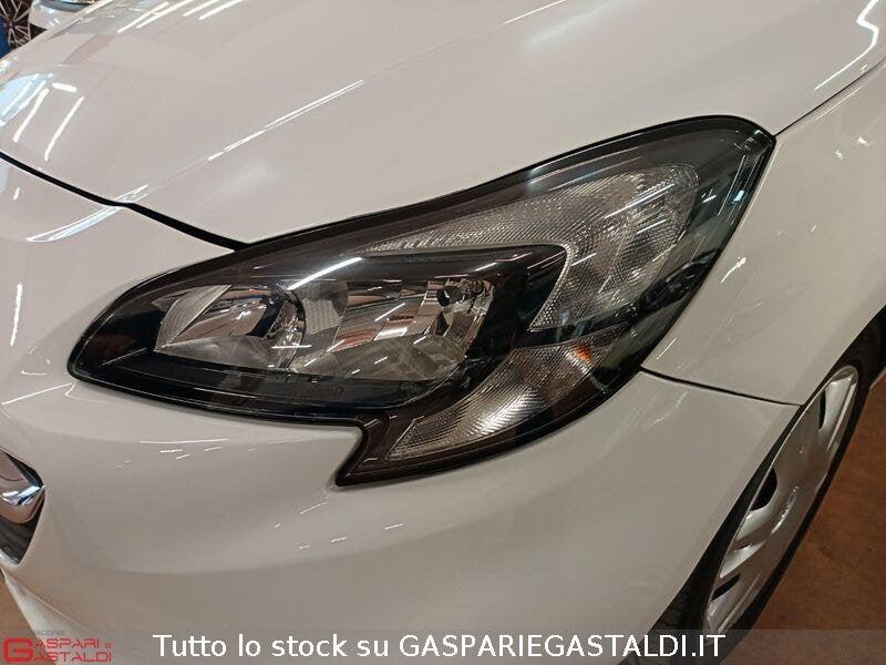 Opel Corsa Coupè 1.4 GPL n-Joy 90cv