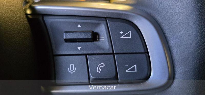 Jeep Avenger 1.2 Turbo 1st Ed. SOLO 26MILA KM