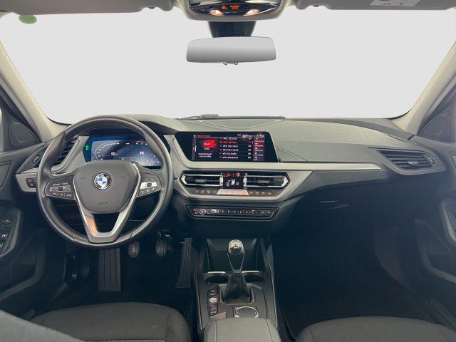 BMW 118 Serie 1 i 5p. Advantage