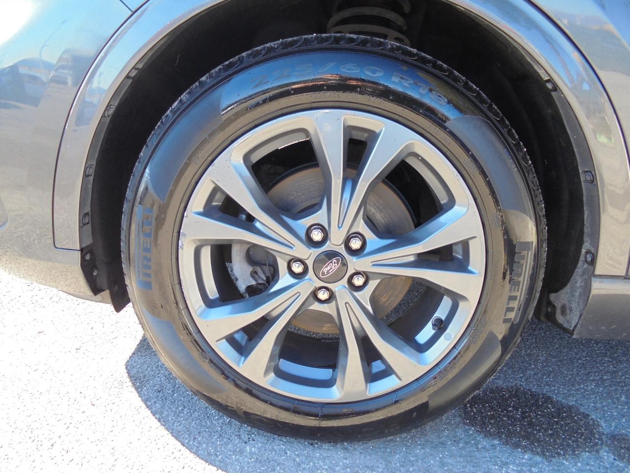 Ford Kuga 1.5 EcoBlue 120 CV 2WD ST-Line