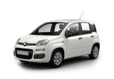 FIAT Panda Van My23 1.0 Hybrid S&S 70cv E6.4 - 4 Posti