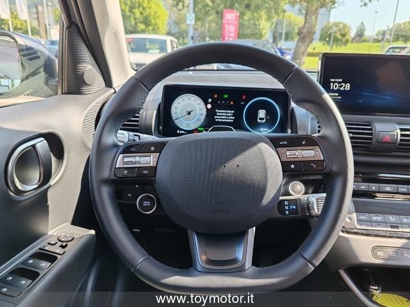 Hyundai Inster 49 kWh XClass
