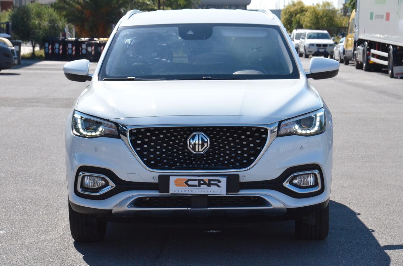 Mg HS 1.5T-GDI AT Luxury NOLEGGIO