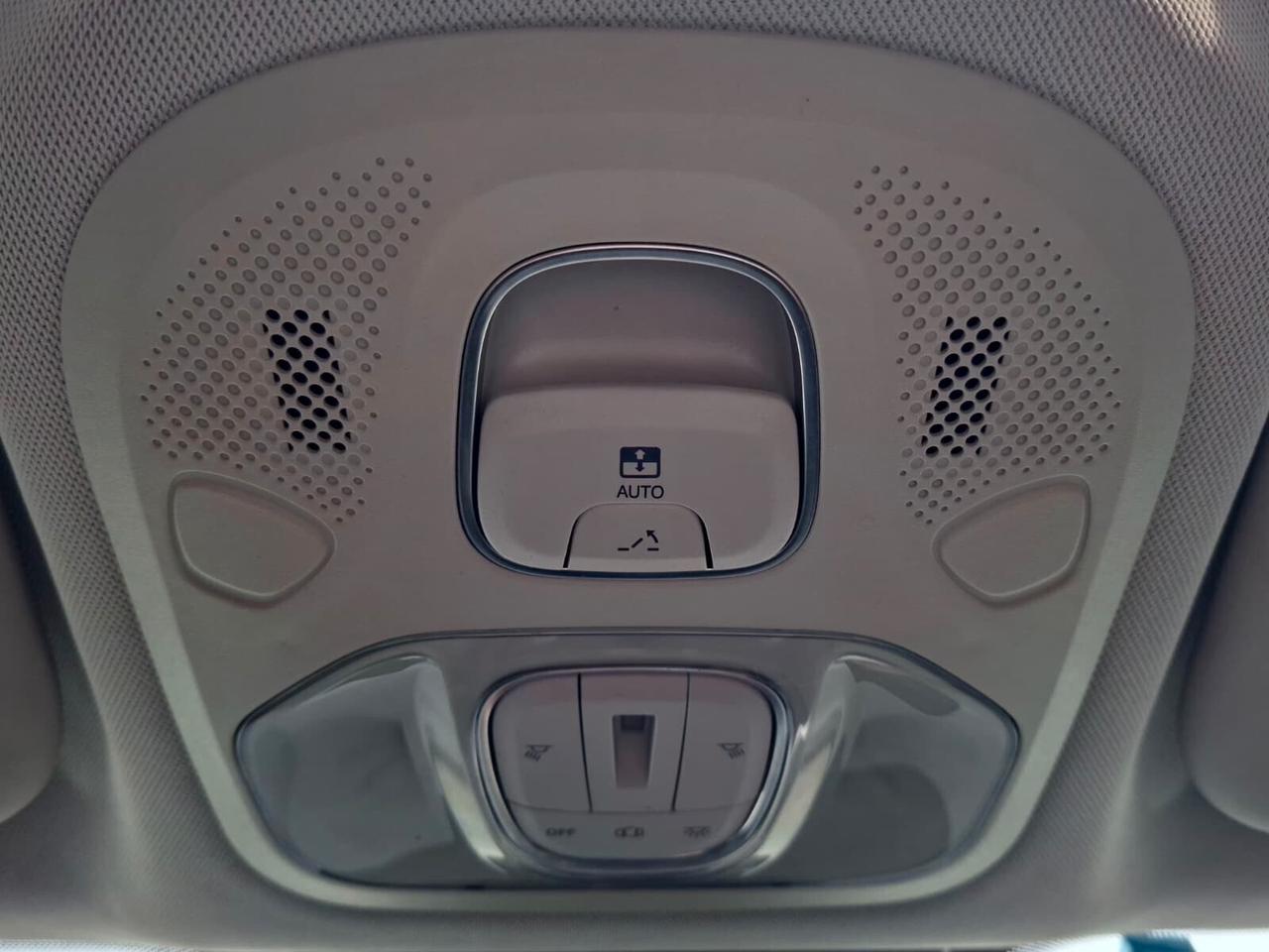 Fiat 500X TETTO APRIBILE 1.6 MultiJet 120 CV Cross Plus 2016