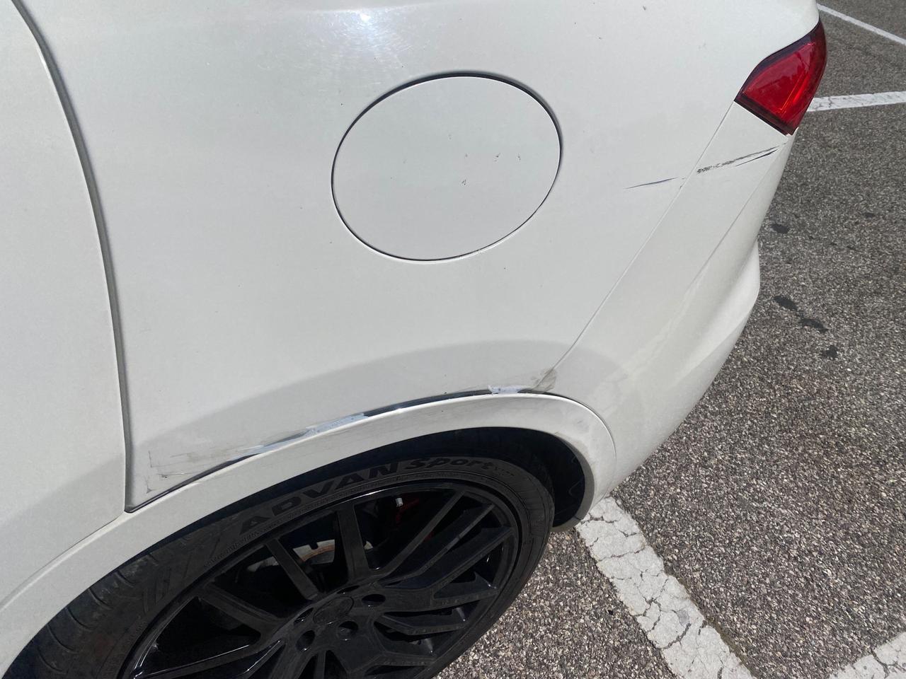 Maserati motore km 115.000 euro 20.700