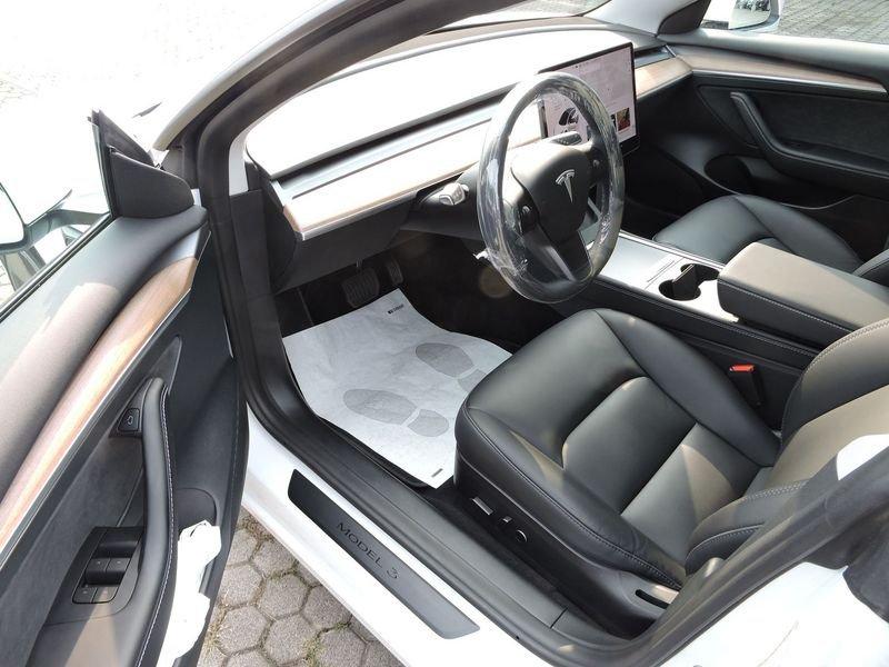 Tesla Model 3 Model 3 RWD