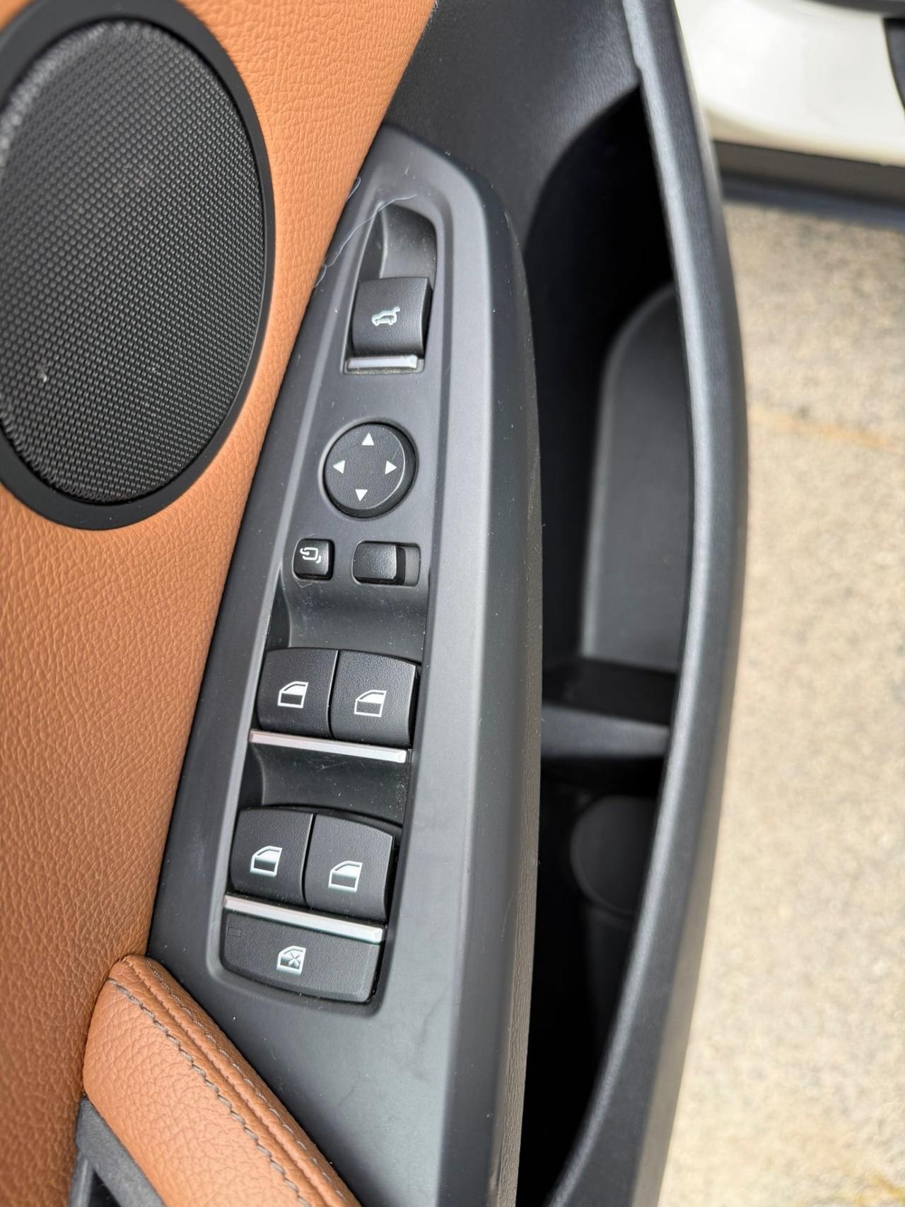 Bmw X3 xDrive20d- Anche Permuta- Garanzia