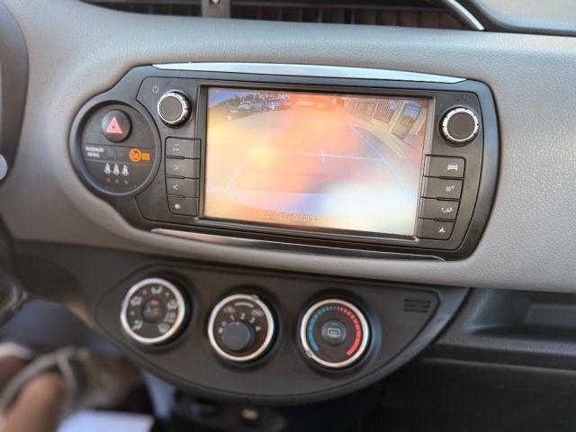 TOYOTA Yaris 1.4 D-4D diesel Style