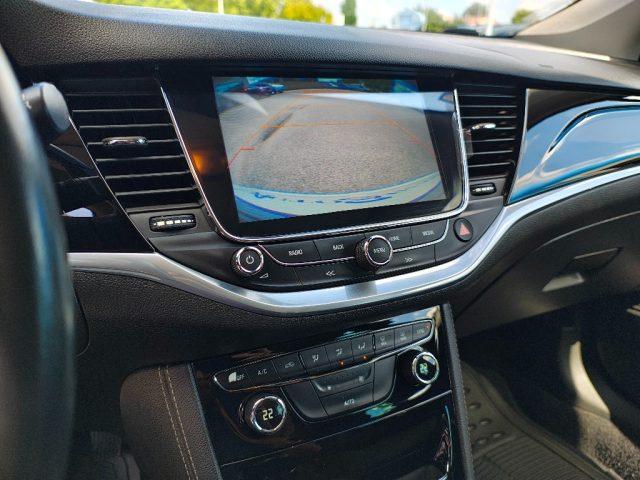 OPEL Astra 1.6 CDTi 136CV Start&Stop 5 porte Innovation