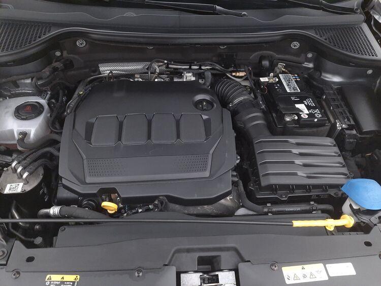 Skoda Karoq Executive DSG BR669657 2.0 Diesel 116CV