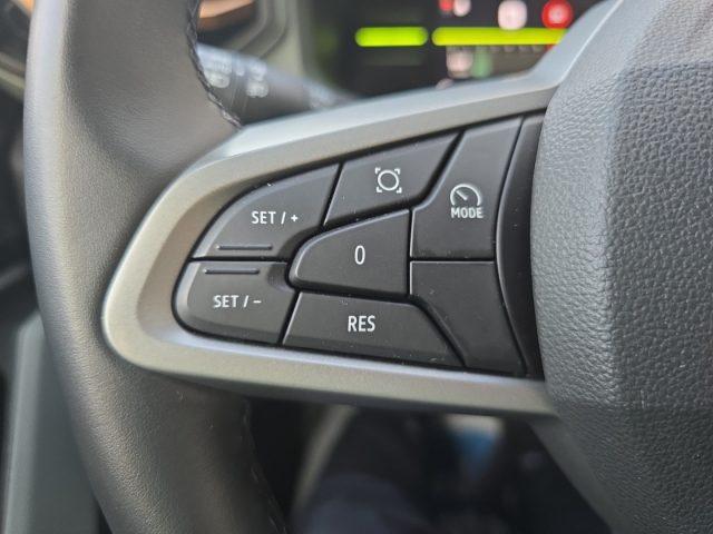 DACIA Duster Eco-G 100 CV Extreme