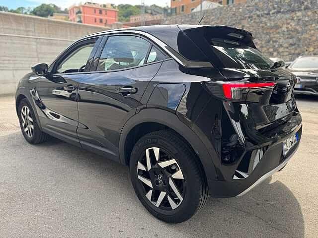 Opel Mokka 1.2 Turbo Elegance