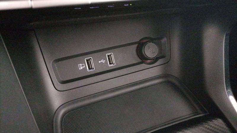 MG ZS 1.5 Luxury