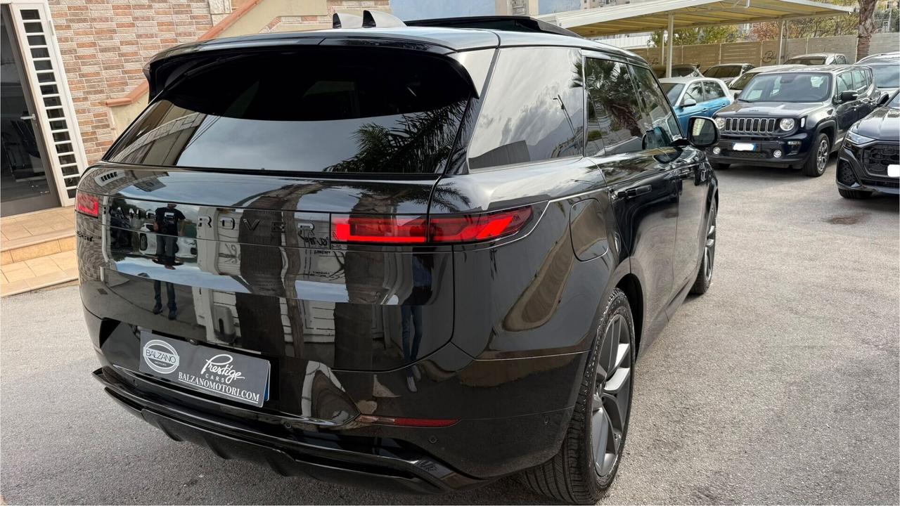 Land Rover Range Sport 3.0D l6 249 CV Dynamic SE 2025 km0