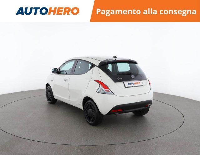 LANCIA Ypsilon 1.0 FireFly 5 porte S&S Hybrid Silver