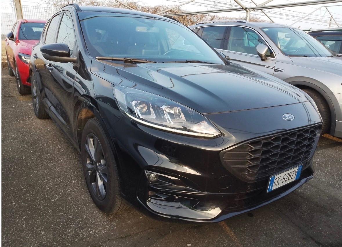 Ford Kuga 1.5 EcoBlue 120 CV 2WD ST-Line-2022