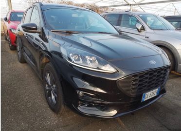 Ford Kuga 1.5 EcoBlue 120 CV 2WD ST-Line-2022
