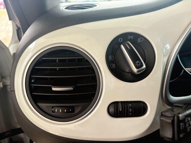 VOLKSWAGEN Maggiolino 2.0 TSI DSG Sport CAMBIO AUTOMATICO PRONTA CONSEGN