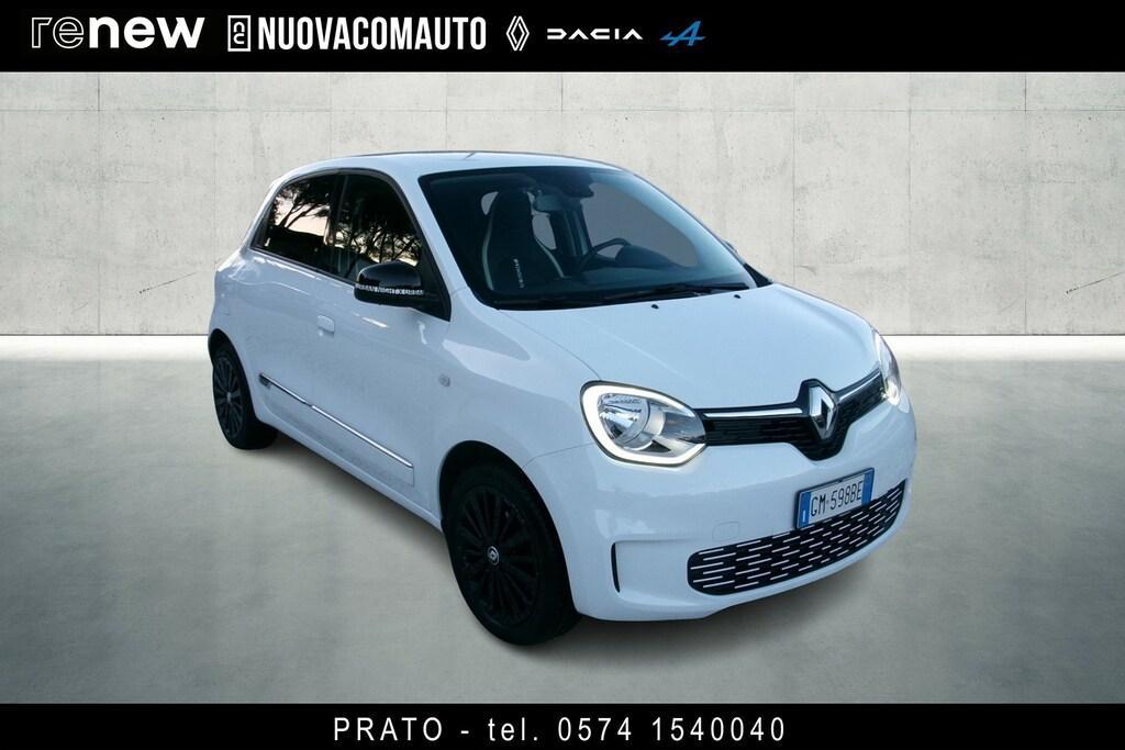 Renault Twingo 1.0 SCe Urban Night