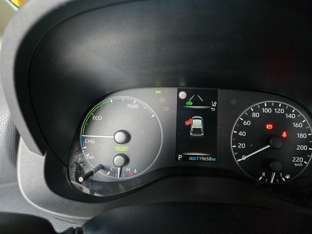 Toyota Yaris 1.5 Hybrid SENZA VINCOLI DI FINANZIAMENTO