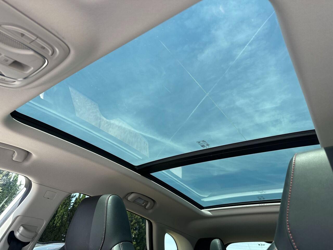 MG HS I - HS 1.5 t Luxury