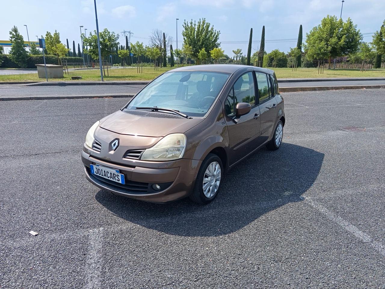 Renault Modus 1.2 16V Yahoo!