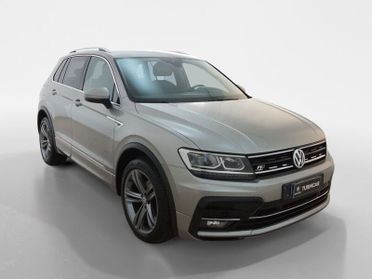 Volkswagen Tiguan 2.0 TDI SCR 150CV Sport BMT 4MOTION DSG R-LINE