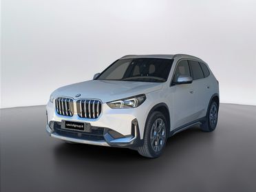 BMW X1 U11 - X1 sdrive18d X-Line Edition Essence auto