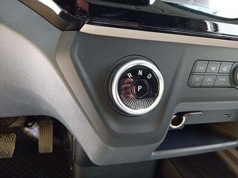 Maxus eDeliver3 MAXUS eDELIVER 3 PASSO LUNGO