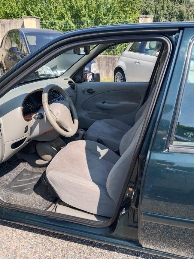 FORD Fiesta 1.2i 16V cat 5 porte Ghia unipro