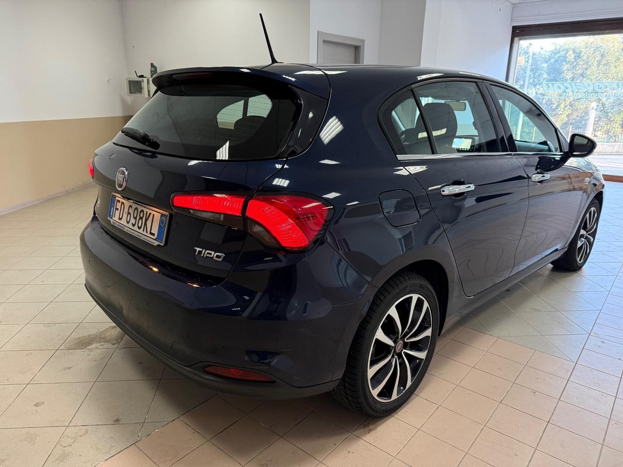 Fiat Tipo 1.6 Mjt S&S 5 porte