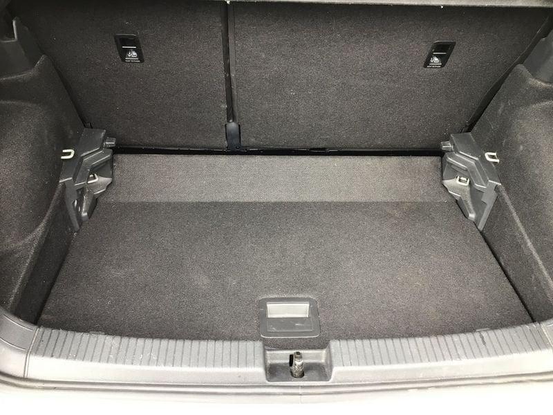 Volkswagen T-Cross 1.0 TSI 81kW Style