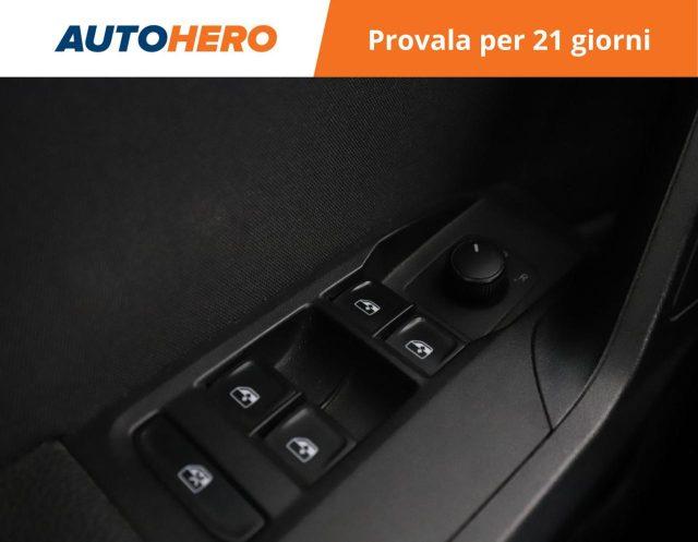 SEAT Ibiza 1.5 TSI EVO ACT 5 porte FR