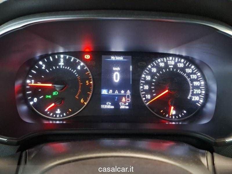 Renault Mégane Mégane Sporter Blue dCi 115 CV Business AUTOCARRO 24 MESI DI GARANZIA