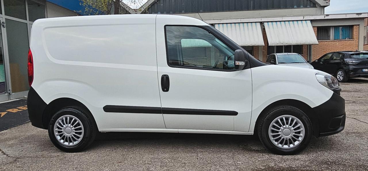 Fiat Doblo Doblò 1.6 MJT 105CV Combi N1 SX