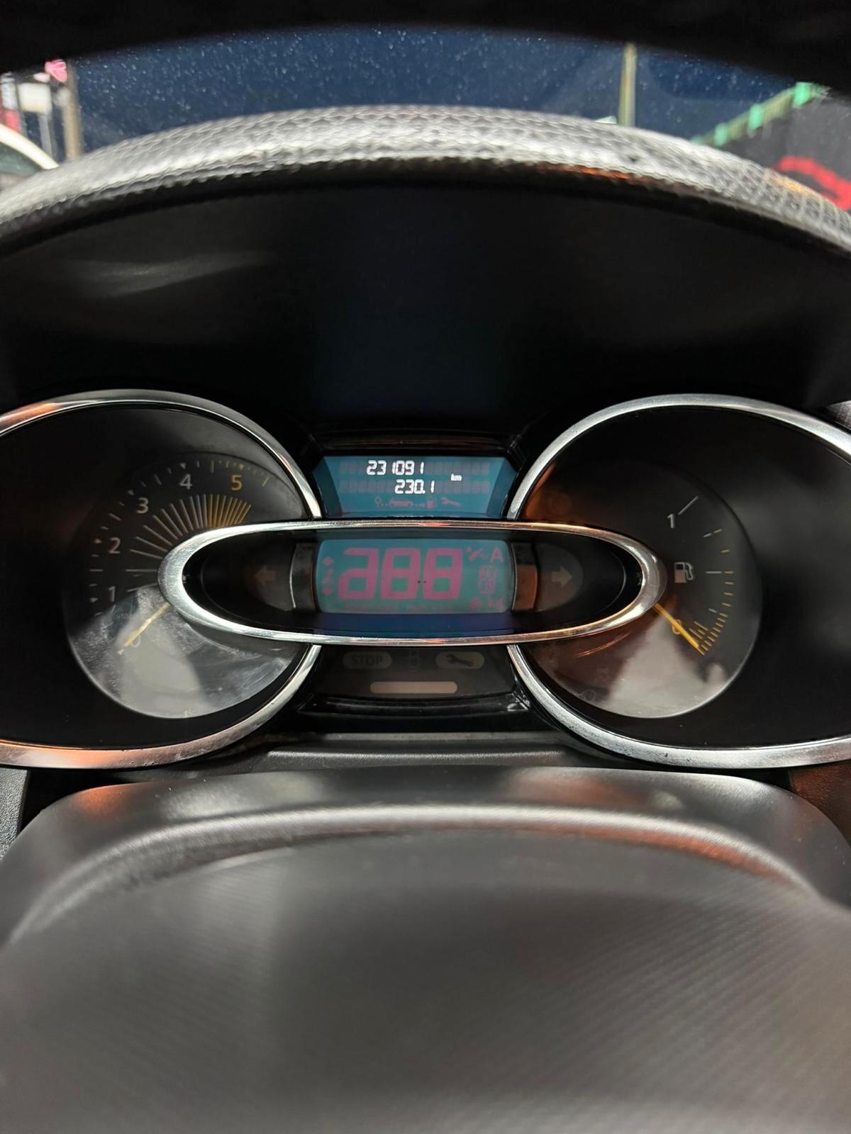 Renault Clio 1.5 dCi 8V 75CV 5 porte Live