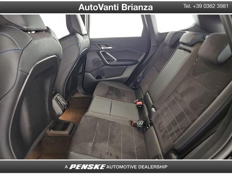 BMW X1 X1 sdrive18i MSport