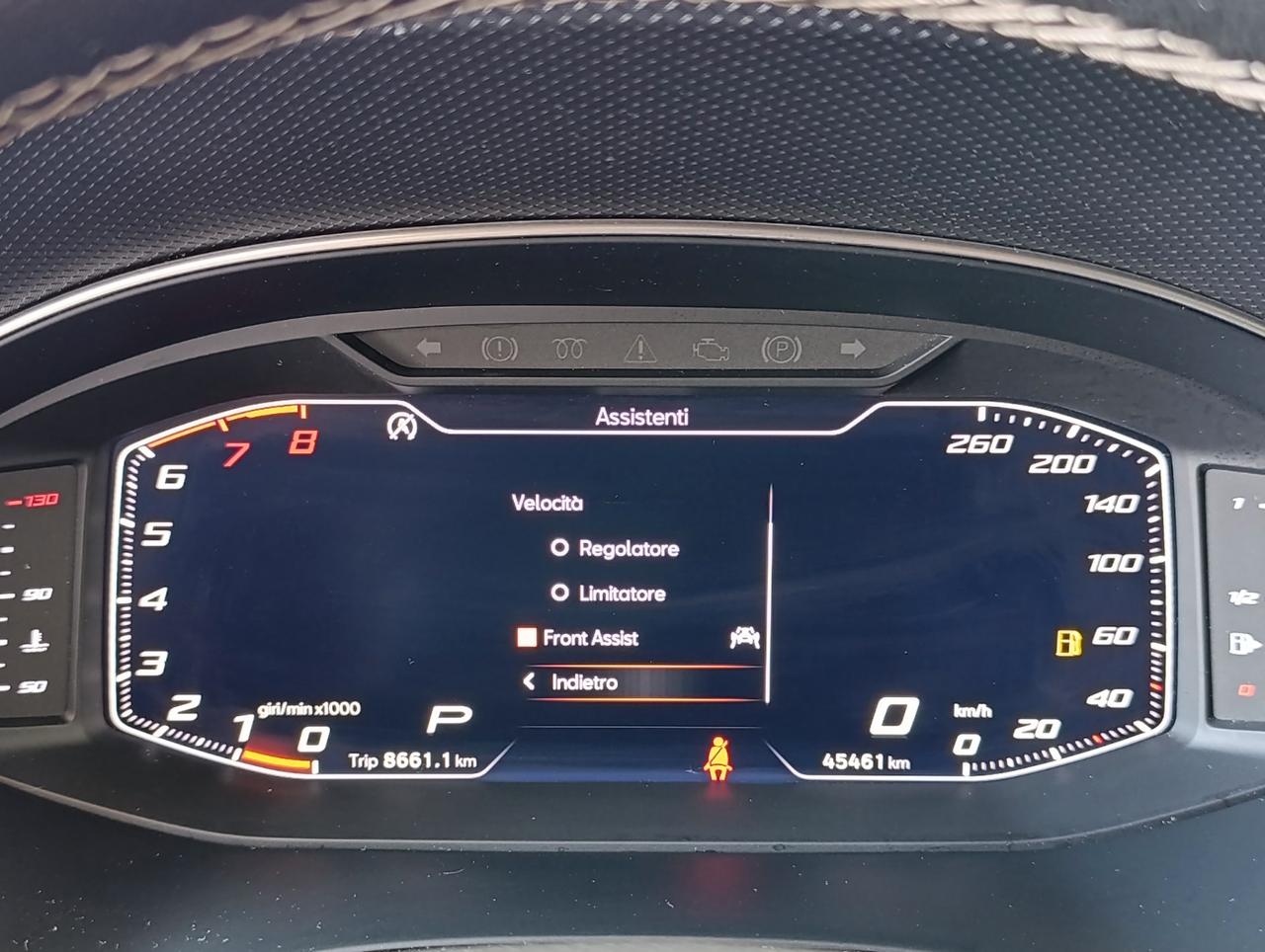 Seat Arona 1.0 ecotsi Style 110cv dsg