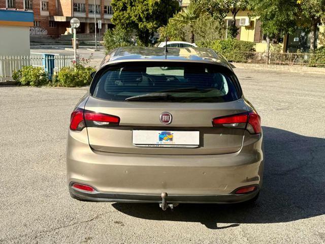 FIAT Tipo 1.4 5 porte Lounge + METANO