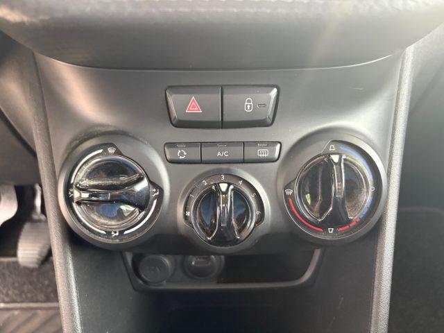 PEUGEOT 2008 82CV S&S OK NEOPATANTATI DISTRIBUZIONE FATTA