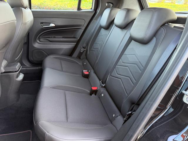 JEEP Avenger 100CV ALTITUDE+NAVI+VIRTUAL+PELLE+SENSORI