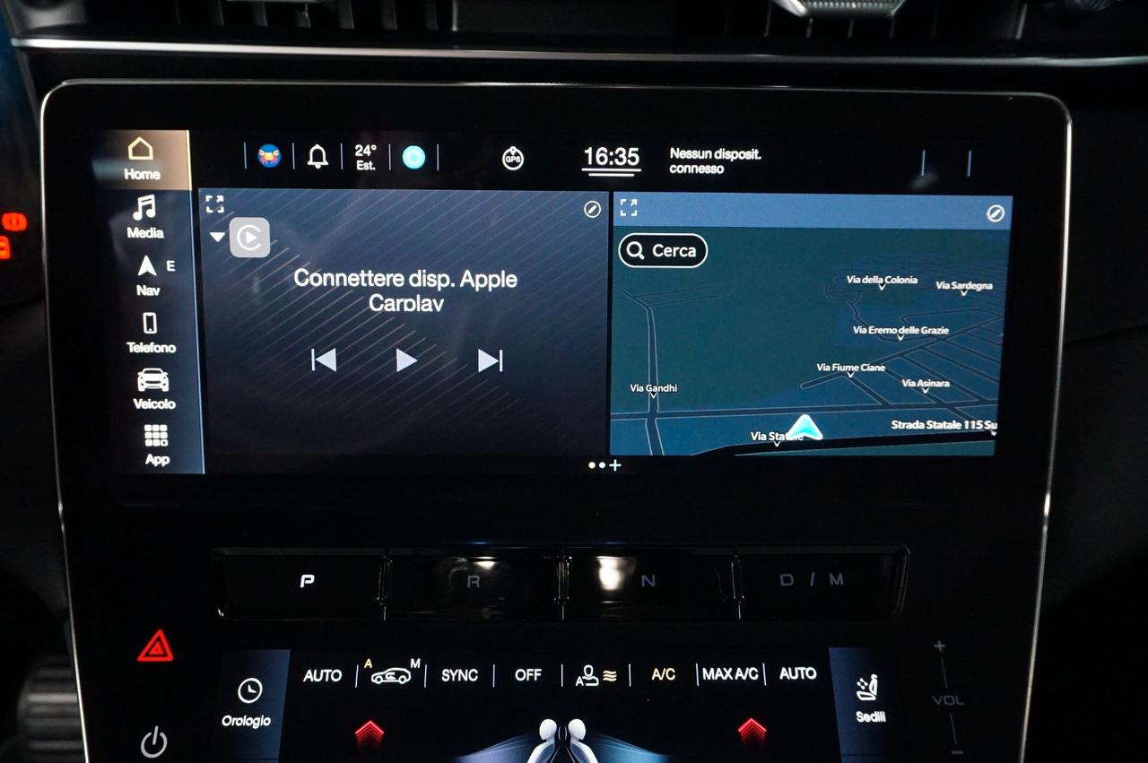 Maserati Grecale MHEV 300 CV AWD GT