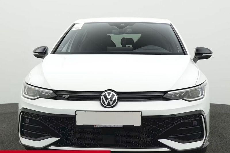 Volkswagen Golf 8.5 2.0 TDI 150 CV DSG SCR R-Line CAMERA MATRIX LED