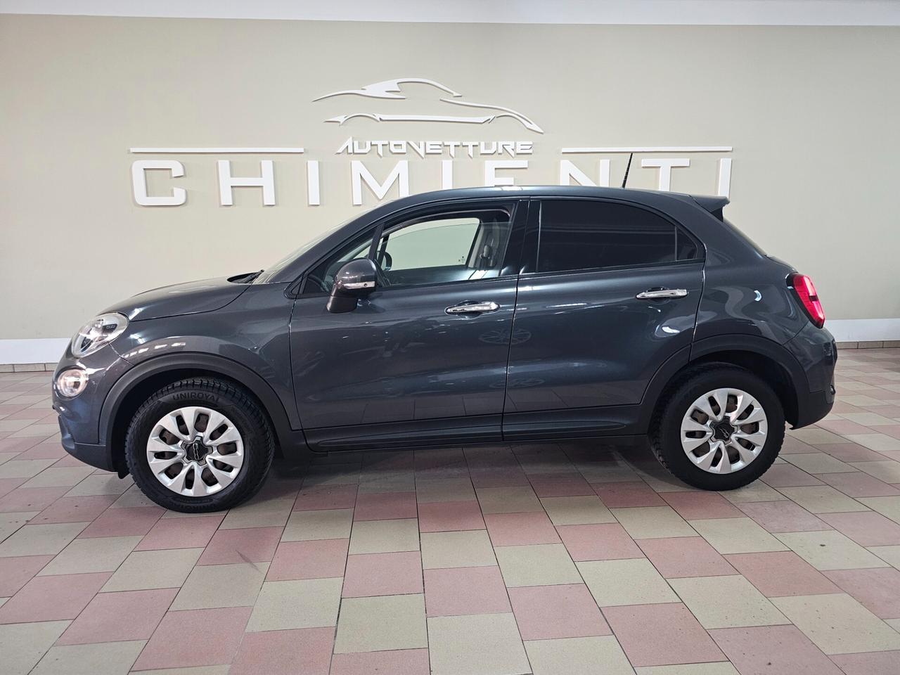 Fiat 500X 1.6 MultiJet 120 CV Urban