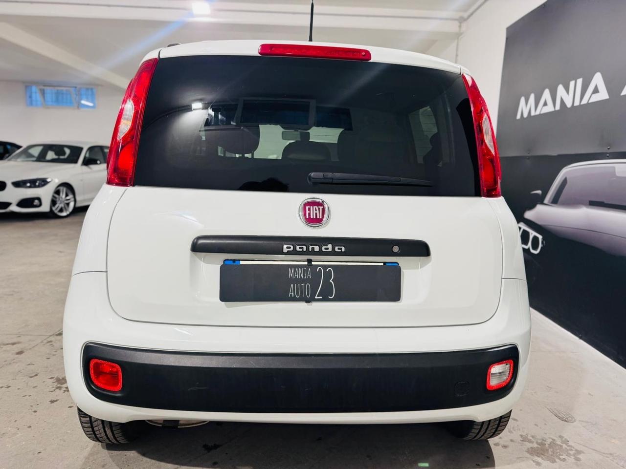 Fiat PANDA 1.3 MTJ Anniversary*75 CV*NEOPATENTATI*