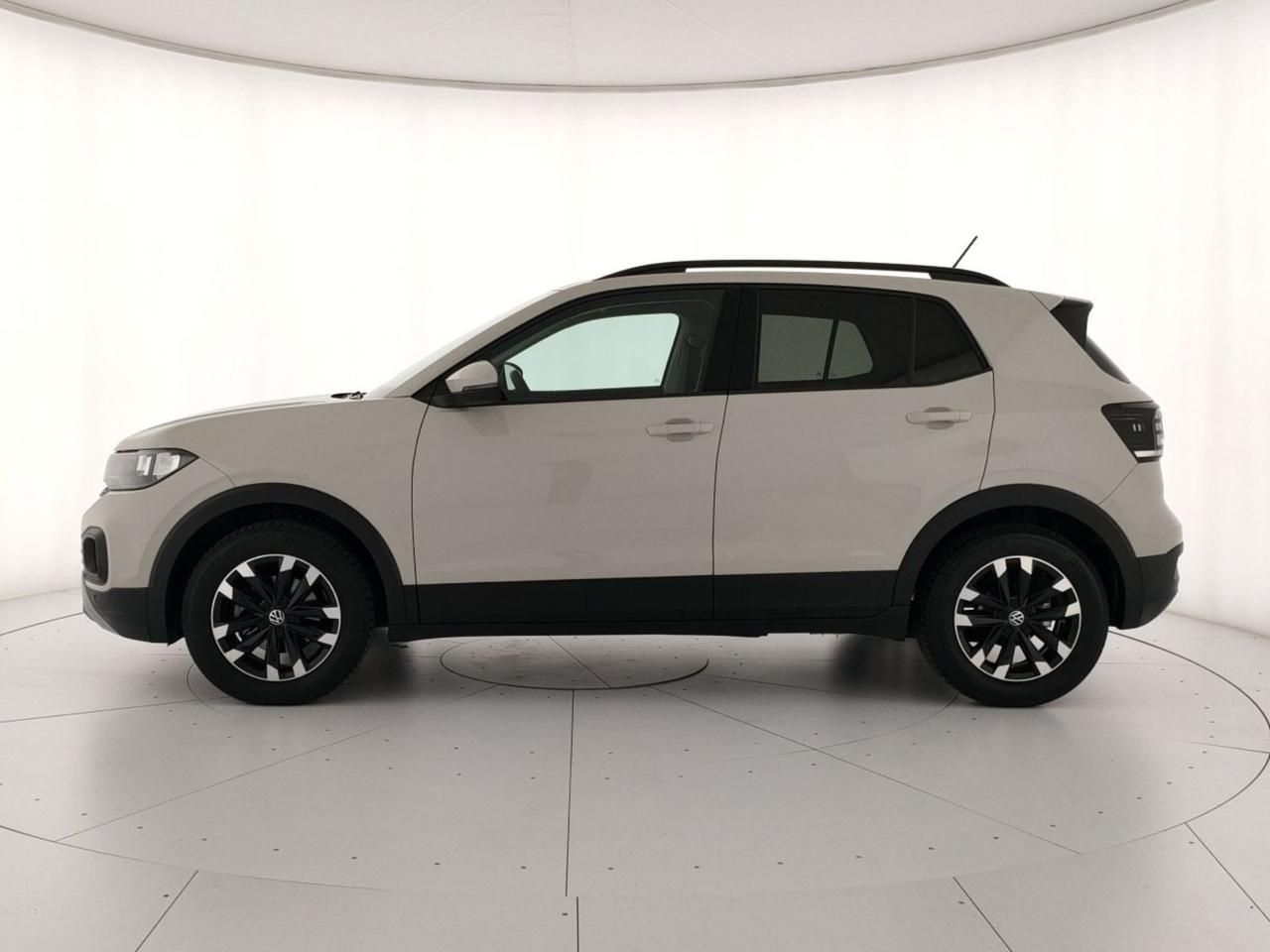 Volkswagen T-Cross 1.0 tsi style 110cv