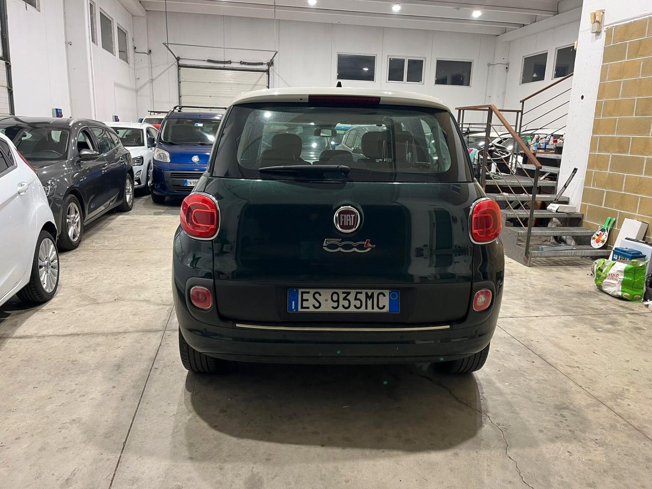 Fiat 500L 1.6 Multijet 105 CV Lounge